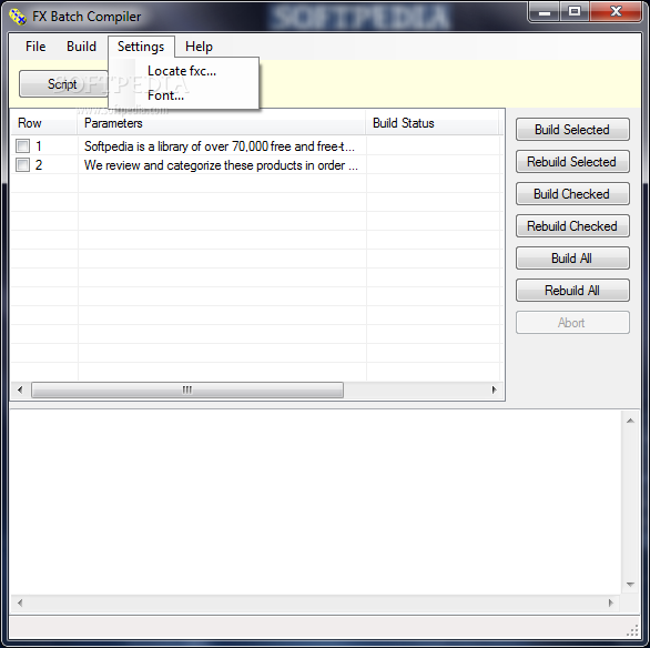 Screenshot 3