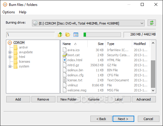 Screenshot 10