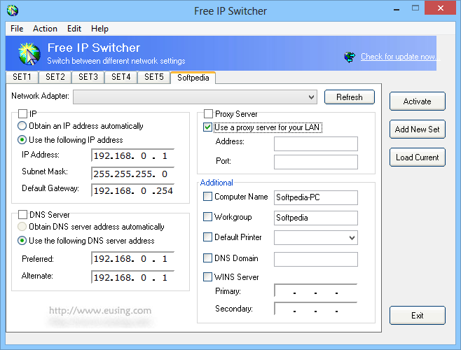 Screenshot 1