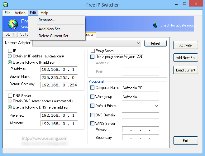 Screenshot 3