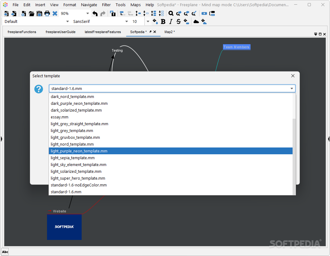 Screenshot 3
