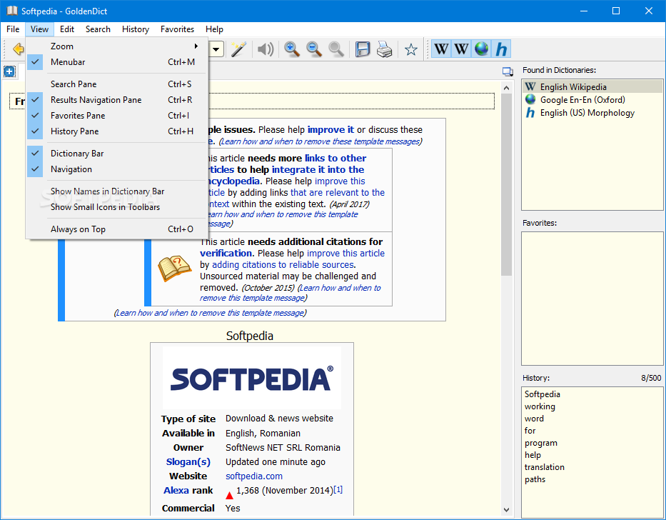 Screenshot 8