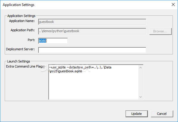 Screenshot 5