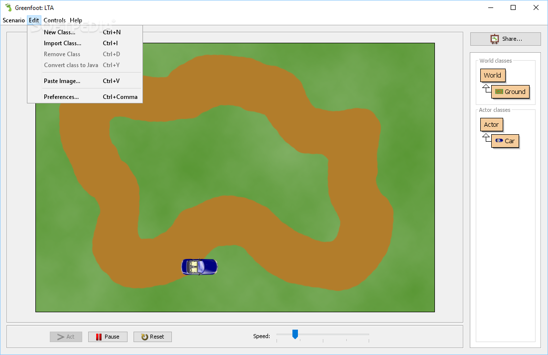 Screenshot 3
