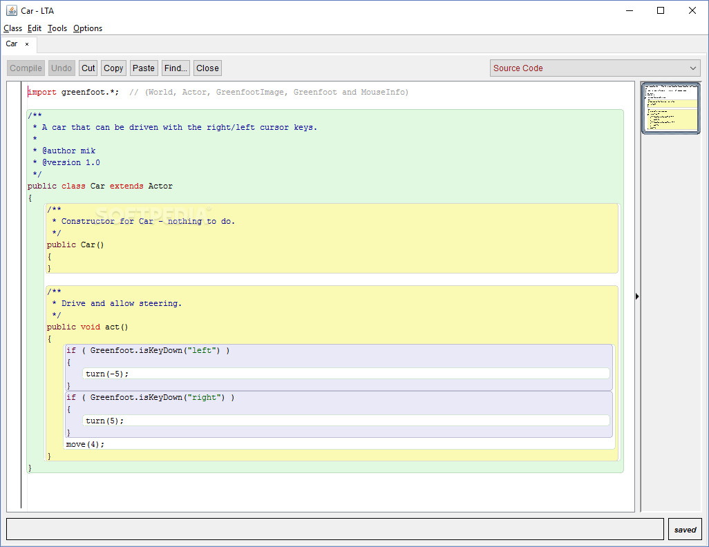 Screenshot 5