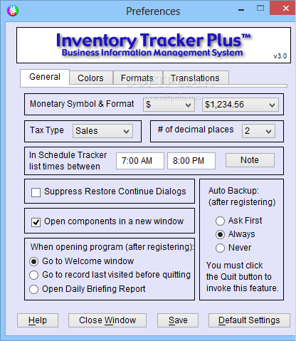 Screenshot 7