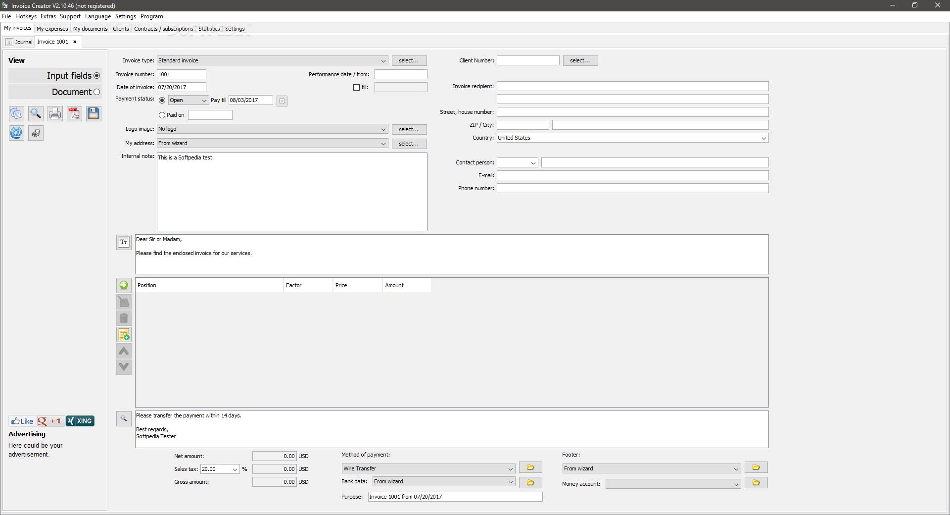 Screenshot 5