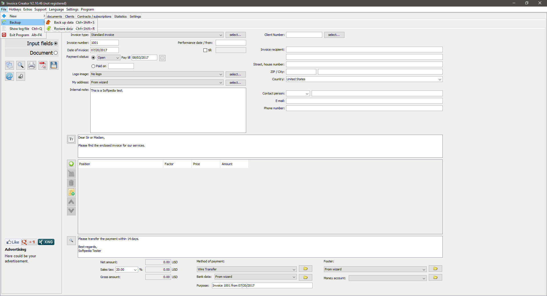 Screenshot 6