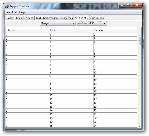 Screenshot 6