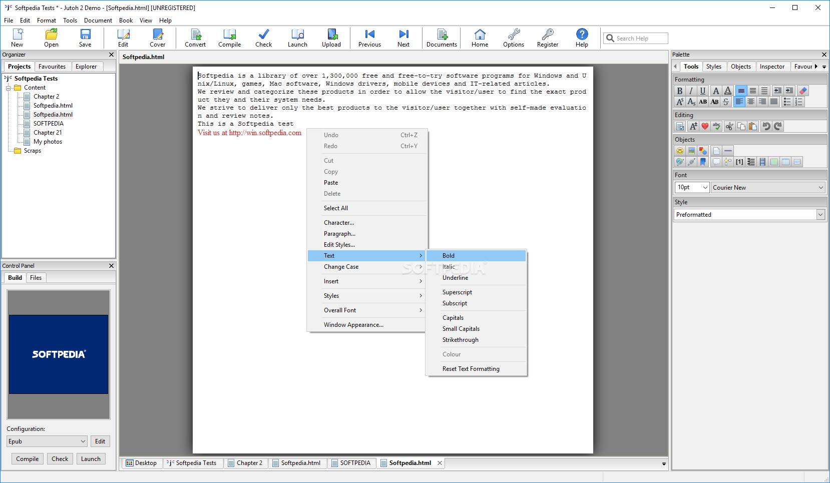 Screenshot 2