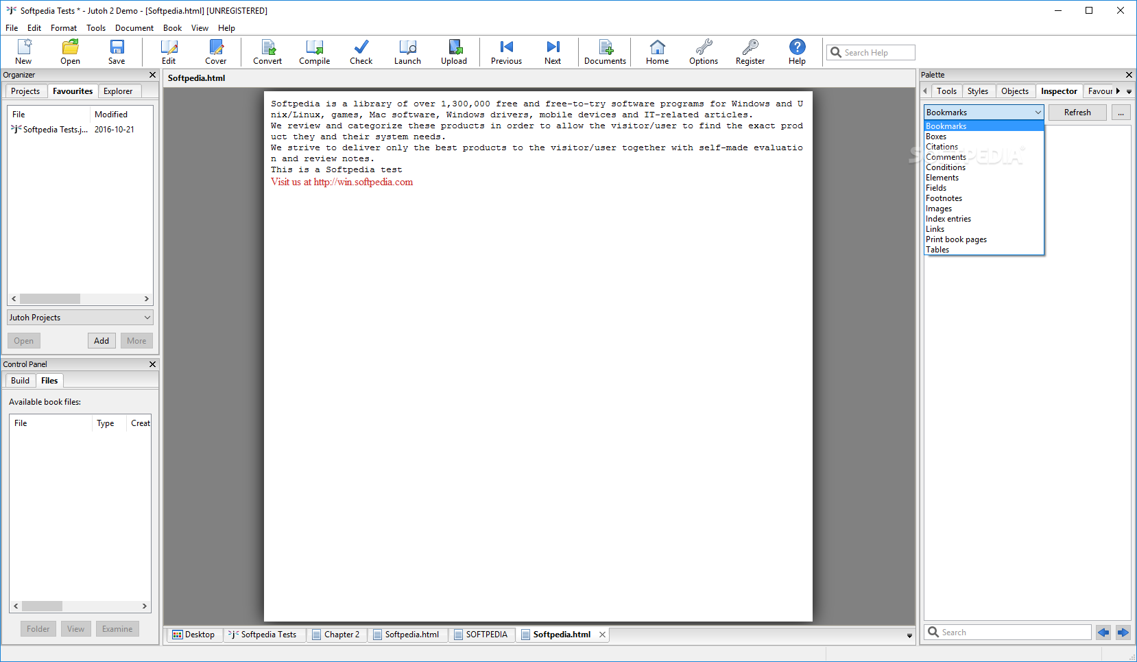 Screenshot 5