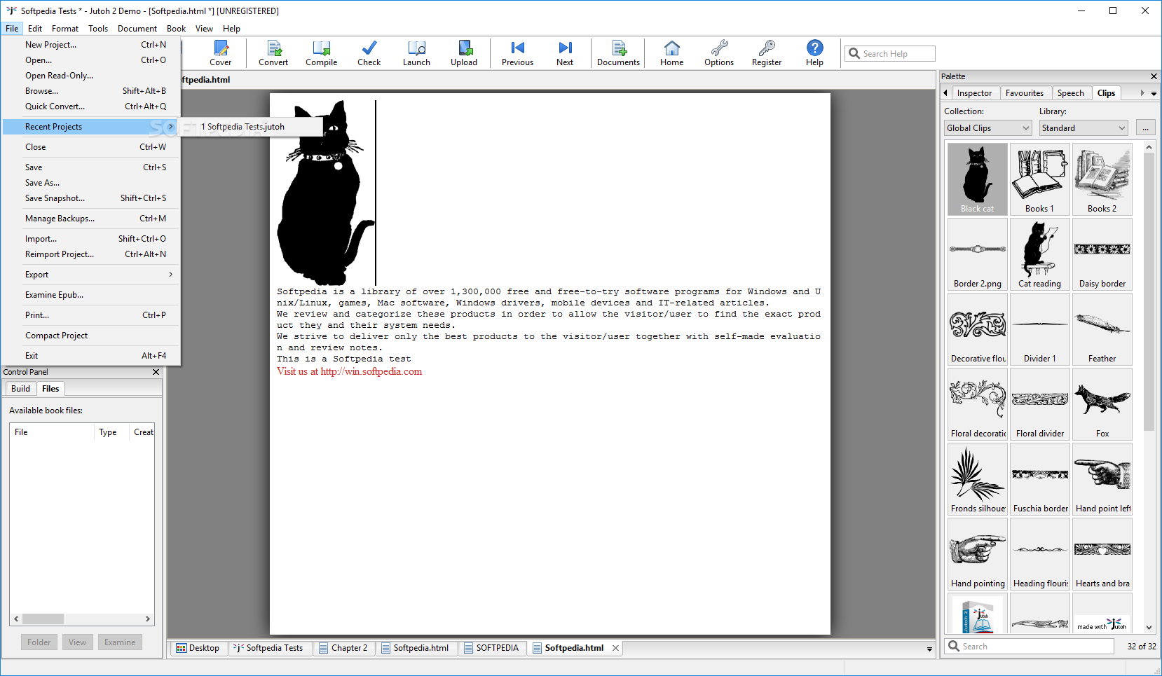 Screenshot 8