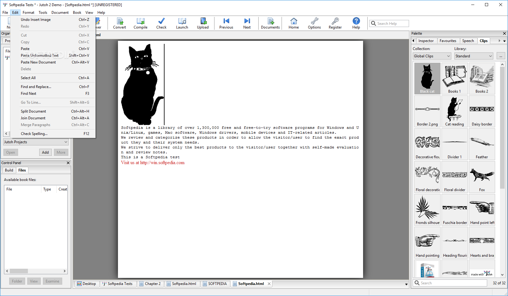 Screenshot 9