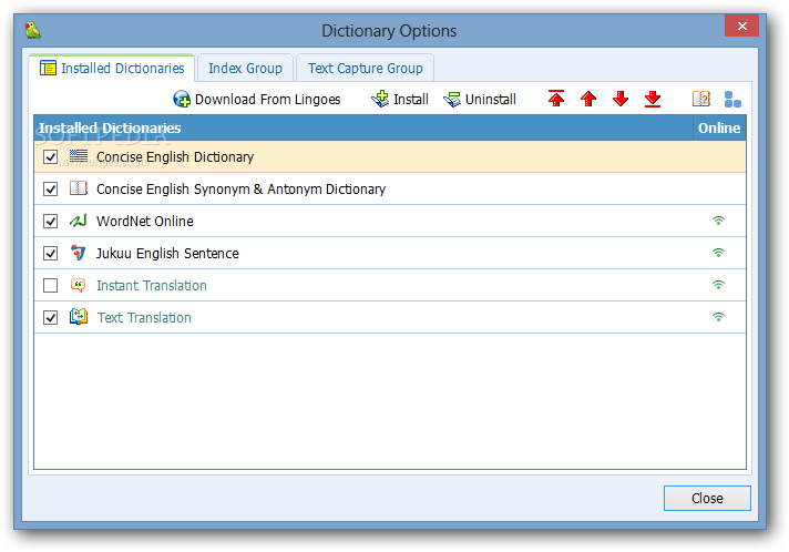 Screenshot 3