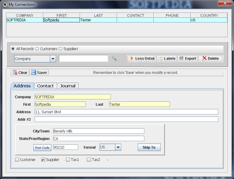 Screenshot 6