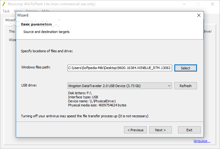 Screenshot 4
