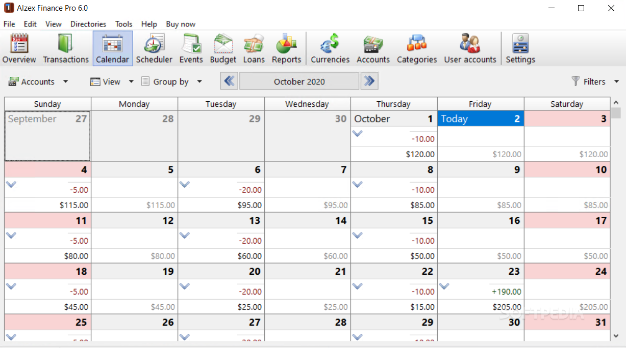Screenshot 4