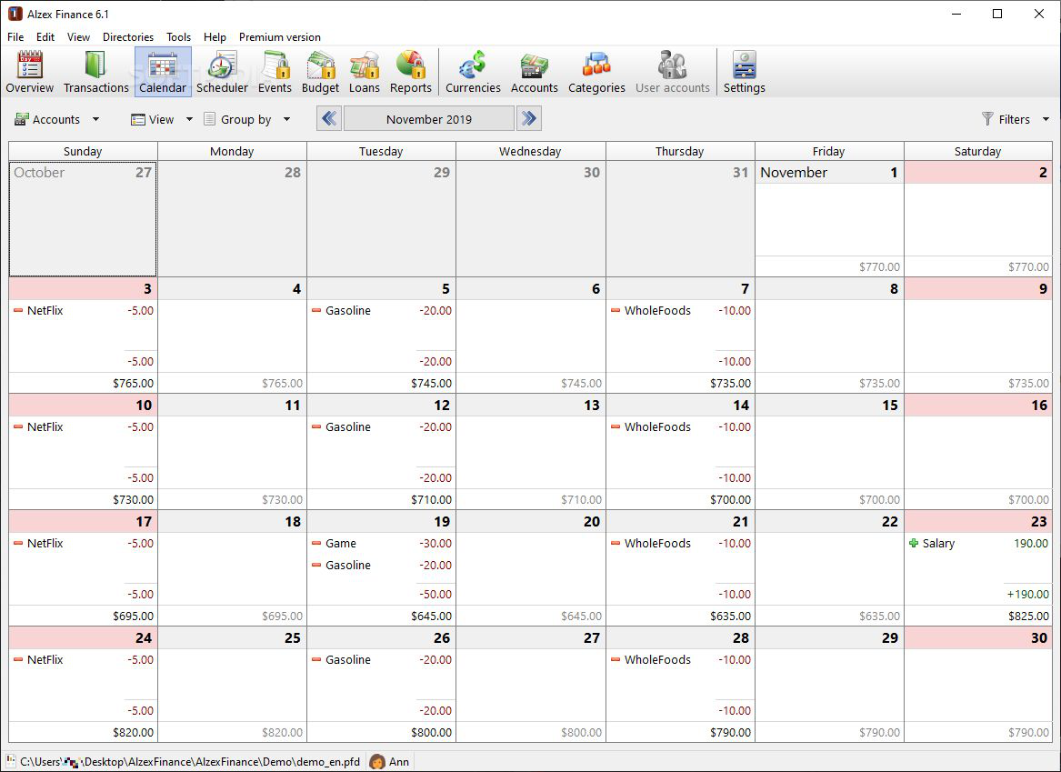 Screenshot 3