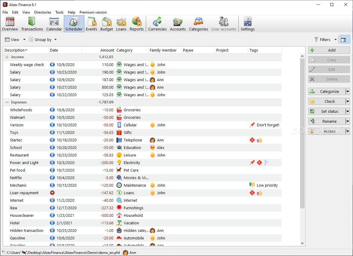 Screenshot 4