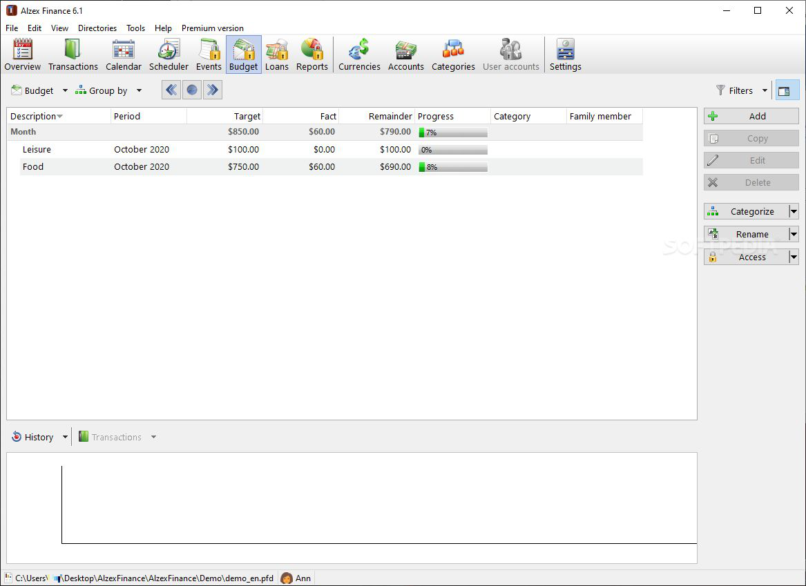 Screenshot 5