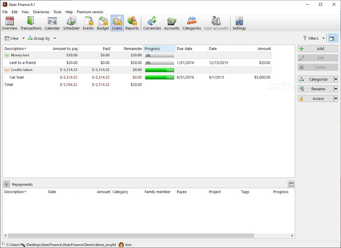 Screenshot 6