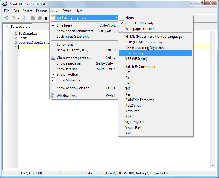 Screenshot 4