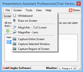 Screenshot 6