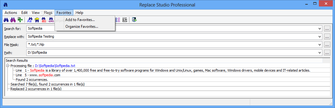Screenshot 5
