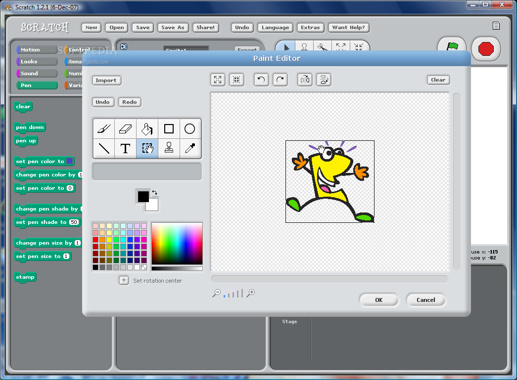 Screenshot 3