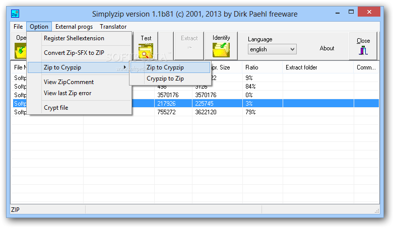 Screenshot 4
