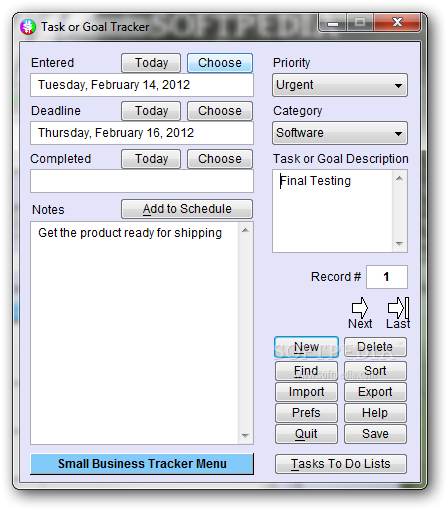 Screenshot 3