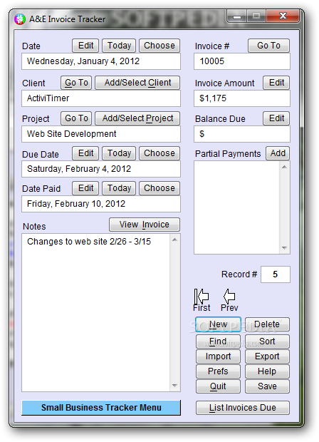 Screenshot 6