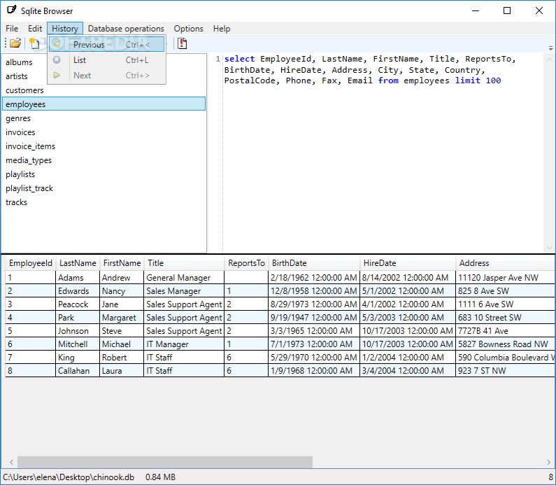 Screenshot 5