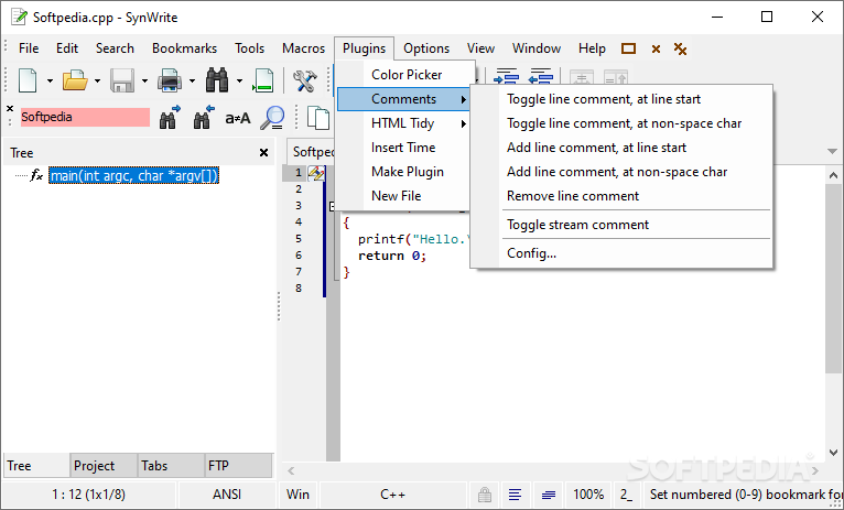 Screenshot 8