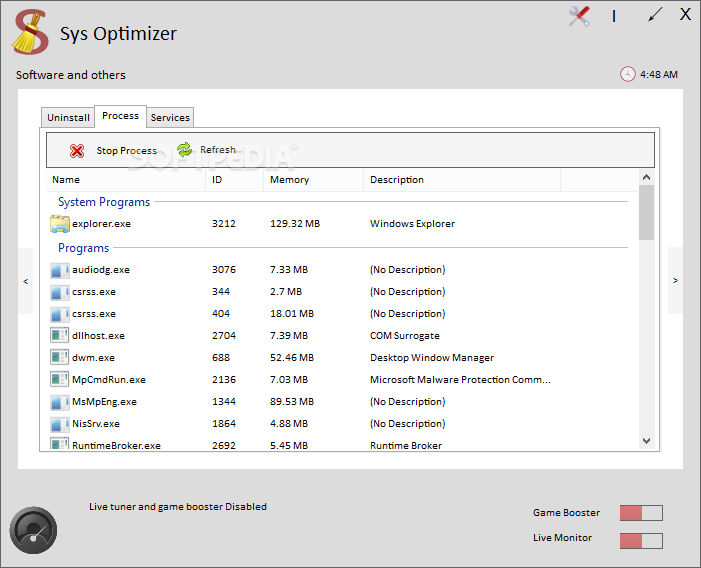 Screenshot 3