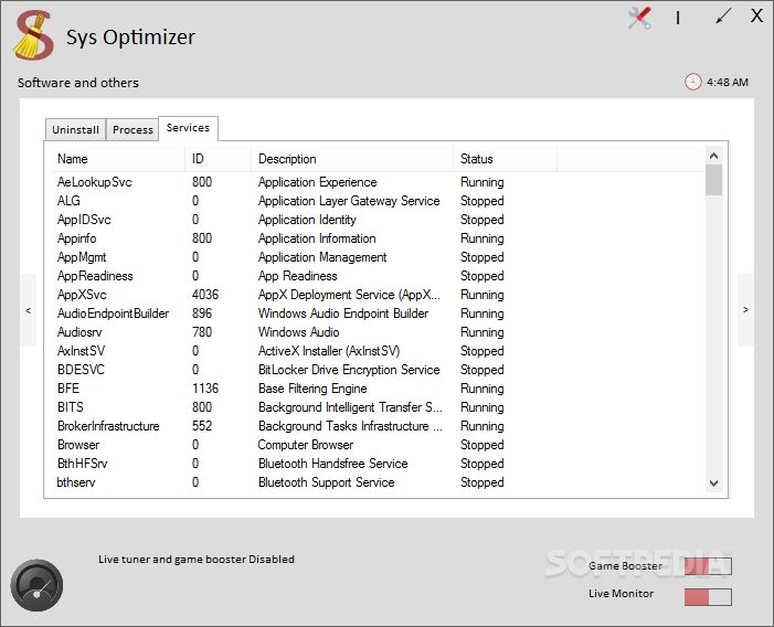 Screenshot 4