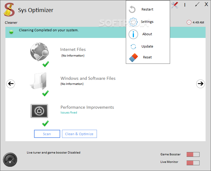 Screenshot 6