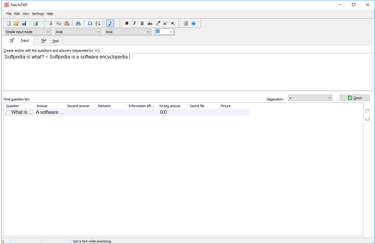Screenshot 1