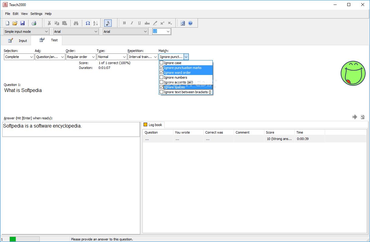 Screenshot 3