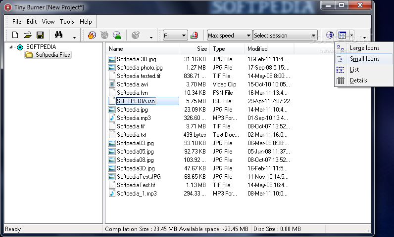 Screenshot 3