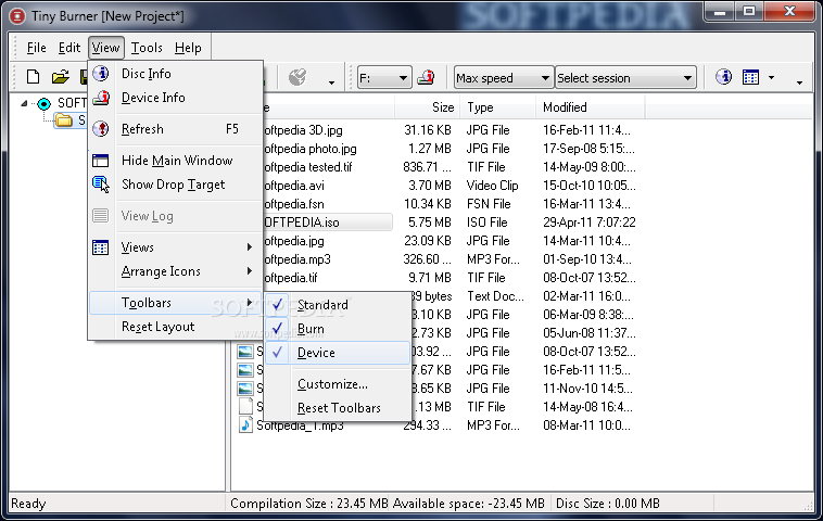 Screenshot 4