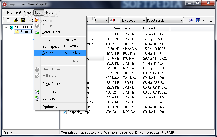 Screenshot 5