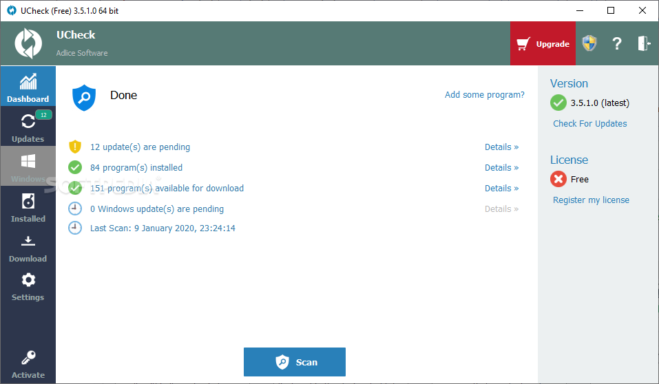 Screenshot 1