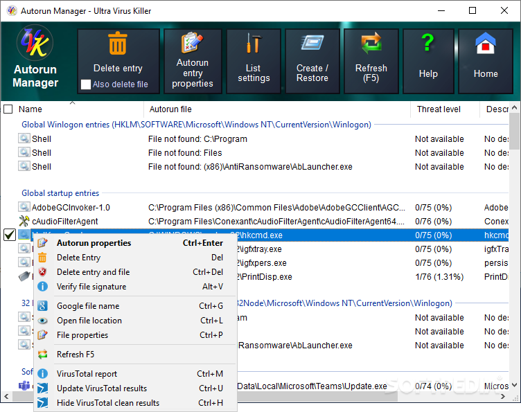 Screenshot 6