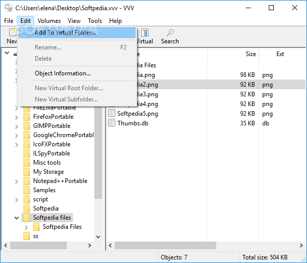 Screenshot 3