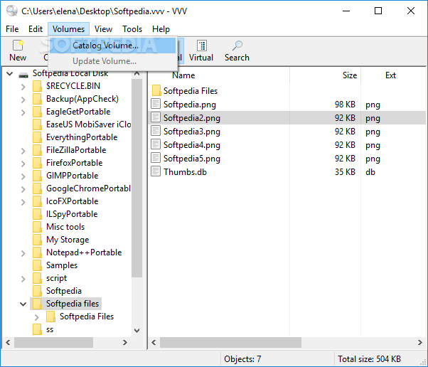 Screenshot 4