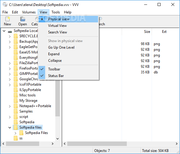 Screenshot 6