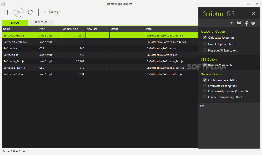 Screenshot 3