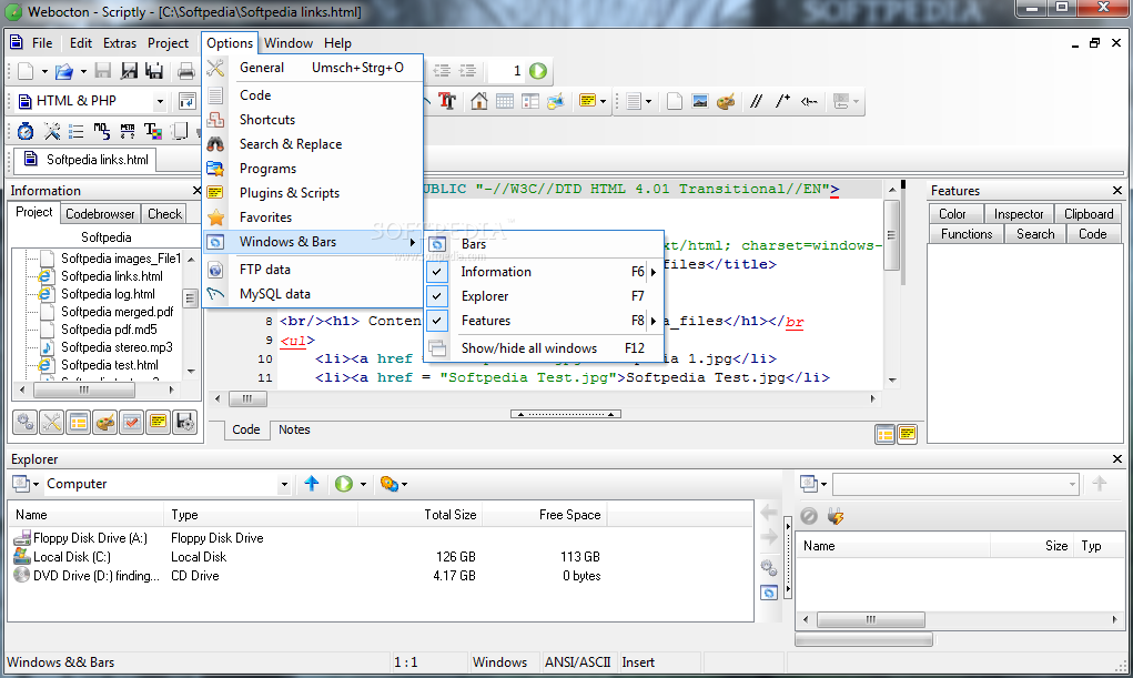 Screenshot 5