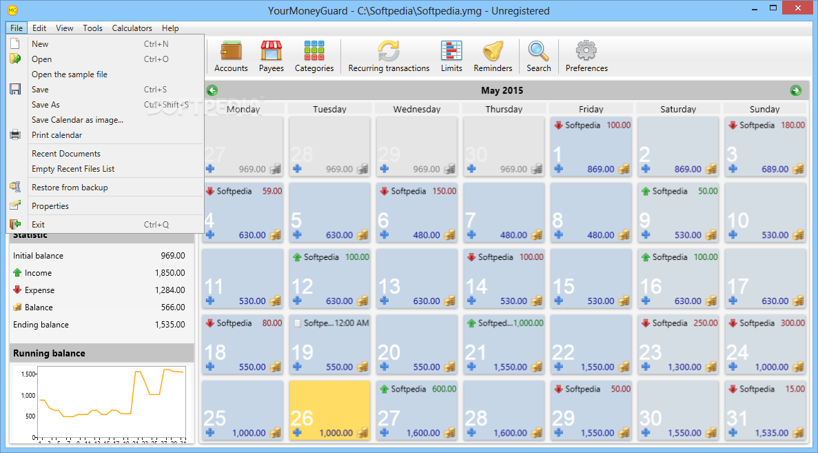 Screenshot 5